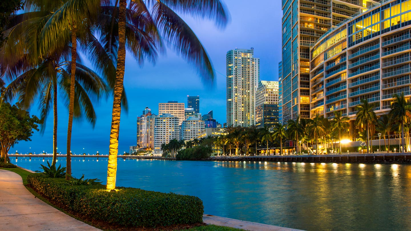 Inversiones Inteligentes en Miami - Oncelot